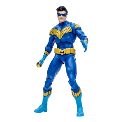 Afbeelding van DC Multiverse Action Figure Nightwing (Batman: Knightfall) 18 cm