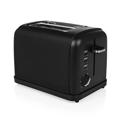 Image de Princess 142396 Black Steel