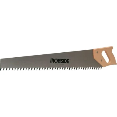 Afbeelding van Ironside Gasbetonzaag hardpoint 600mm