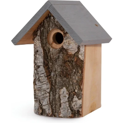 Afbeelding van Wildbird Nestkast Kikernes Broeden 19x16x26 cm 28 Mm