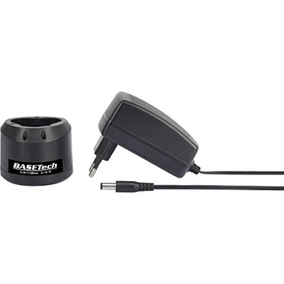 Afbeelding van Basetech BT 1761445 Oplader 10,8V serie