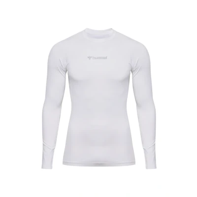 Afbeelding van hummel Hmlbl Performance Tee L/S Blouse pour homme