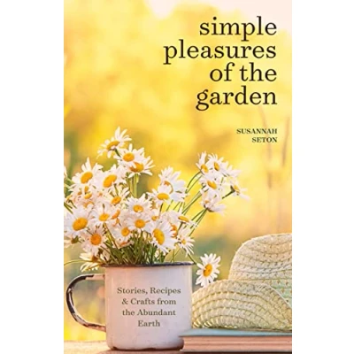 Afbeelding van Simple Pleasures of the Garden