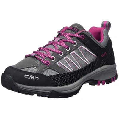 Afbeelding van CMP Sun WMN Uniseks wandelschoenen, roze (Fard)