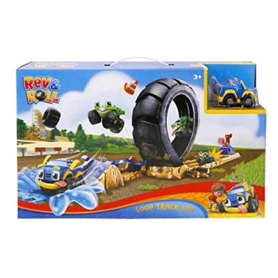 Afbeelding van Auldey Toys EU881610 speelgoedfiguur kinderen