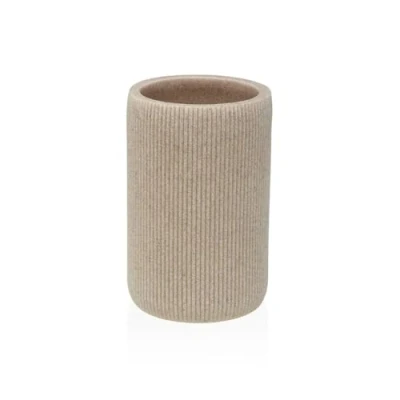 Afbeelding van Tandenborstelhouder Versa NOBU Hars 7,4 x 10,6 cm