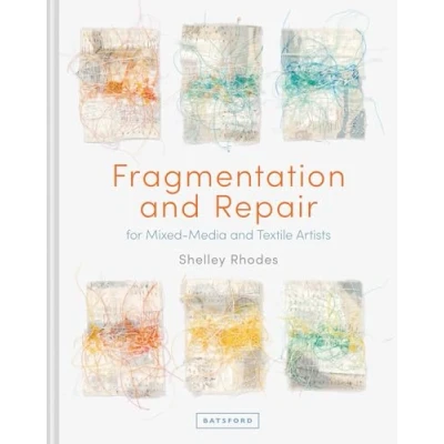 Afbeelding van Fragmentation and Repair