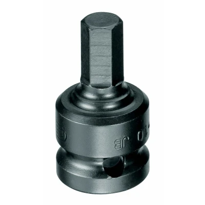 Afbeelding van Gedore IN K 19 slagmoerdopsleutel 1/2&quot; 10x44mm
