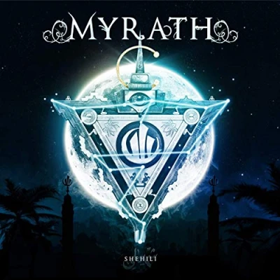 Afbeelding van Shehili (Digipack)