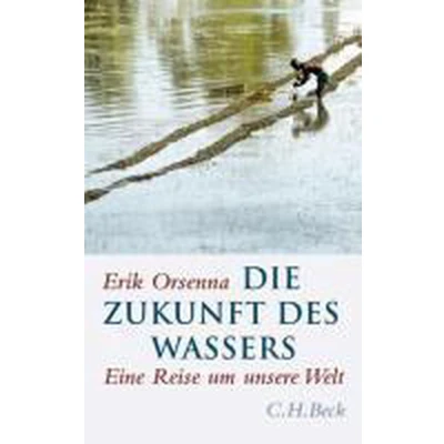 Afbeelding van Die Zukunft des Wassers