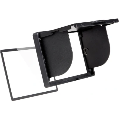 Afbeelding van GGS V Larmor screenprotector Nikon D600/D610