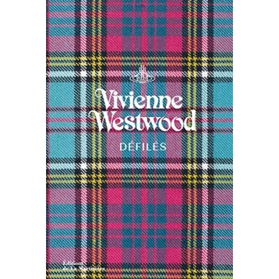 Afbeelding van VIVIENNE WESTWOOD DEFILES