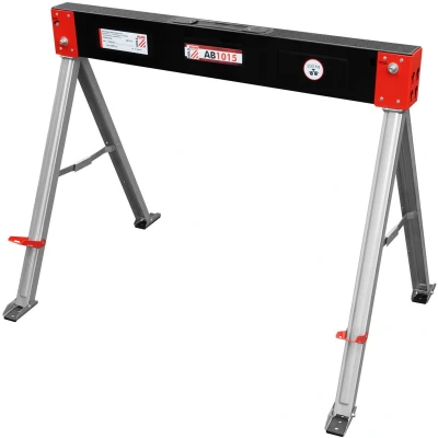 Afbeelding van Holzmann Maschinen AB1015 Werkbok Opklapbaar 500 kg (b x d) 1015 mm 675 6 1 stuk(s)