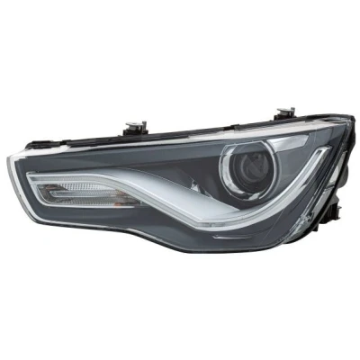 Afbeelding van Hella Koplamp 1EL 354 837 051