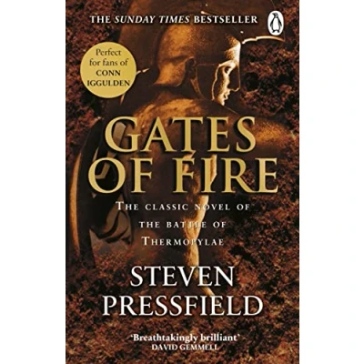 Afbeelding van Gates Of Fire