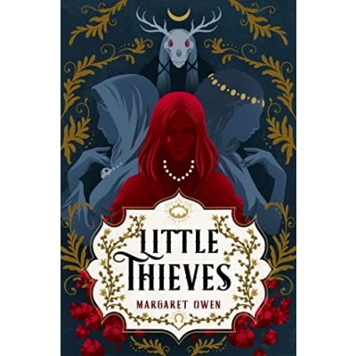 Afbeelding van Little Thieves