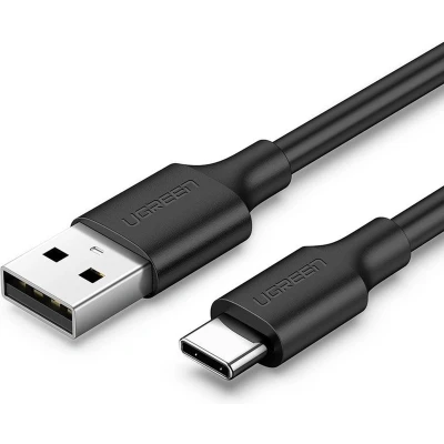 Afbeelding van Ugreen USB naar C Kabel 2A 1 meter