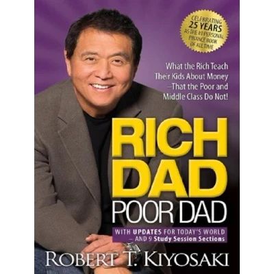 Image de Rich dad poor