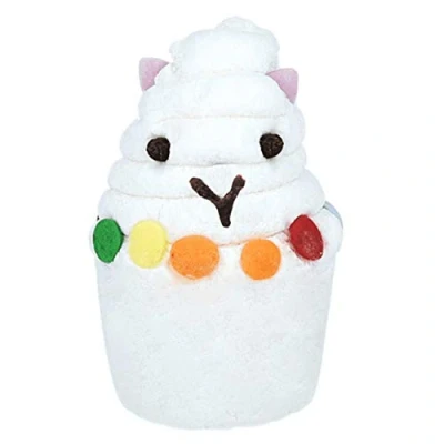 Afbeelding van Bomb Cosmetics Llama Mia Bath Mallow