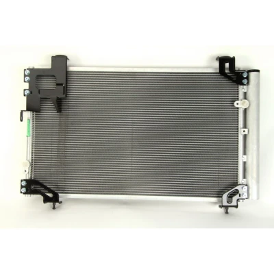 Afbeelding van Condensor, airconditioning NRF 35596