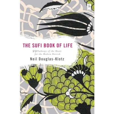 Afbeelding van Sufi Book Of Life