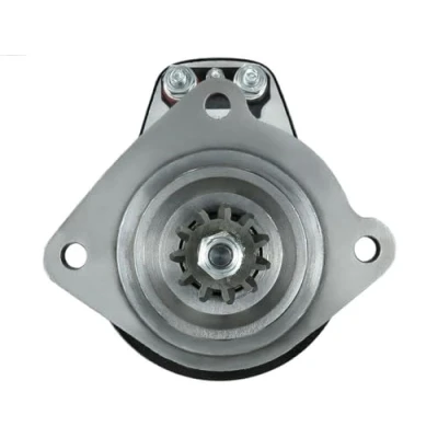 Afbeelding van AS PL S0060 Startmotor 24 6,60 11
