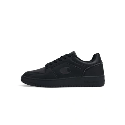 Afbeelding van Champion Rd18 2.0 Low S21906KK009 Kleur: zwart Maat: 40 EU,