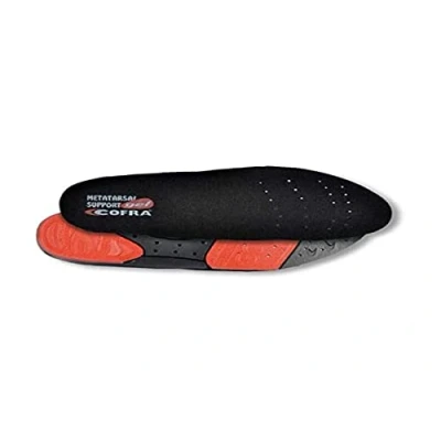 Afbeelding van Sjablonen Cofra Metatarsal Support Gel Polyurethaan Schoenmaat 39