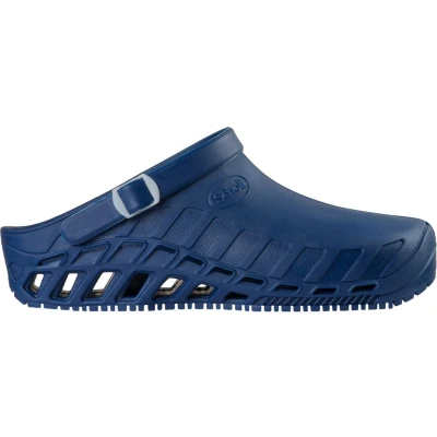 Afbeelding van SCHOLL CLOG EVO Tpr U BLUE Unisex Clogs Maat 43