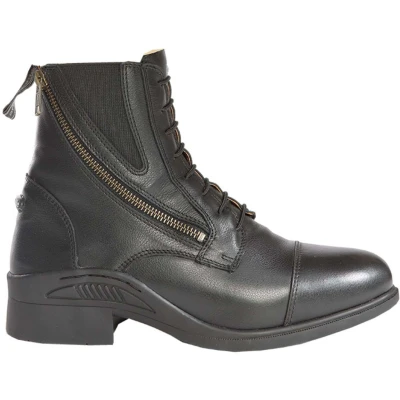 Afbeelding van Kavalkade Jodhpurs Meridius Zwart 45 Agradi.be