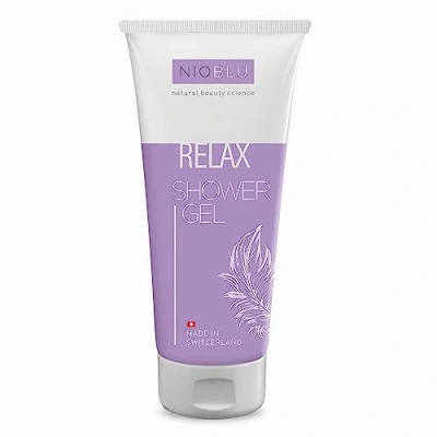 Afbeelding van NIOBLU Relax Showergel