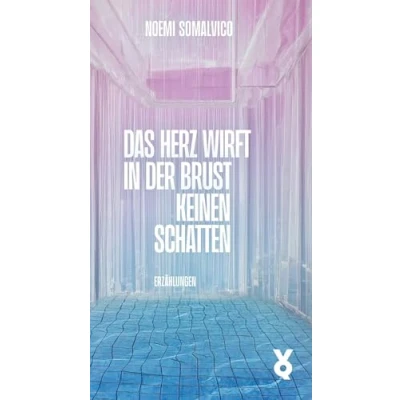 Afbeelding van Das Herz wirft in der Brust keinen Schatten