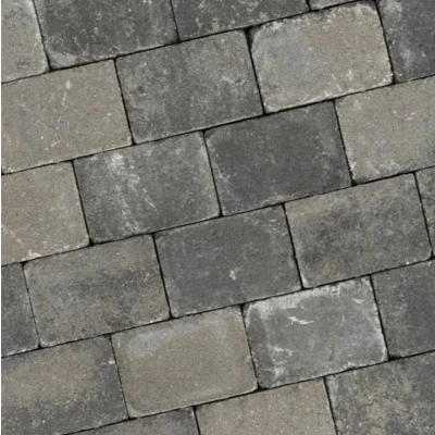 Afbeelding van Tumbelton Extra Gothic 20x5x7.3cm