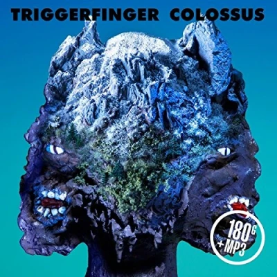 Afbeelding van Triggerfinger Colossus