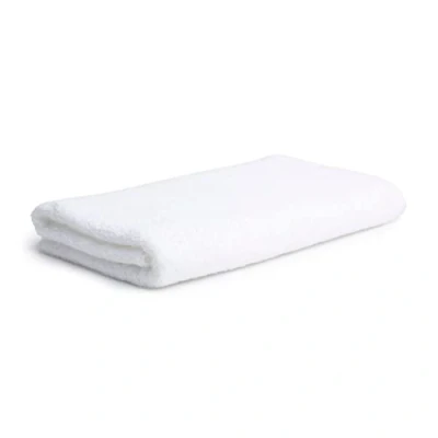 Afbeelding van Möve 017258775 080200 001 saunahanddoek, 80 x 200 cm, sneeuw
