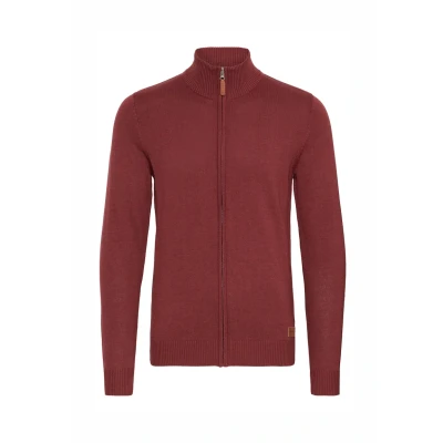 Afbeelding van Blend Bhnorman Vest, Heren, Maat: XL, Red