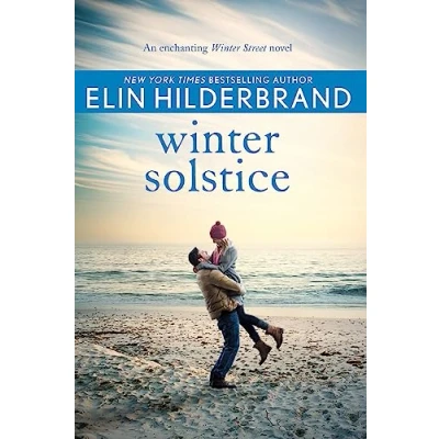 Afbeelding van Winter Solstice
