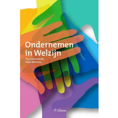 Afbeelding van Ondernemen in welzijn