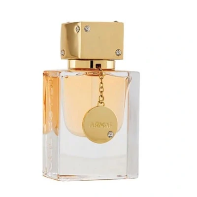Image de Armaf Club de Nuit Woman Huile Parfum 18 ml