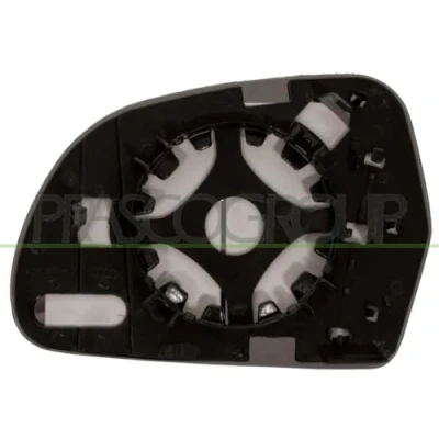 Afbeelding van PRASCO AD8107503 Spiegelglas rechts AUDI: Q3