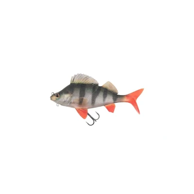 Afbeelding van Fox Rage Ultra Realistic Perch Replicant Swimbait 14cm (52g) Shad