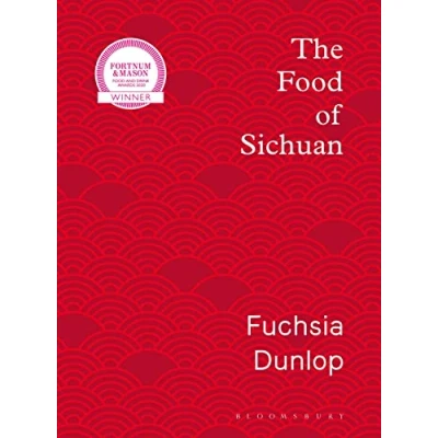 Afbeelding van The Food of Sichuan