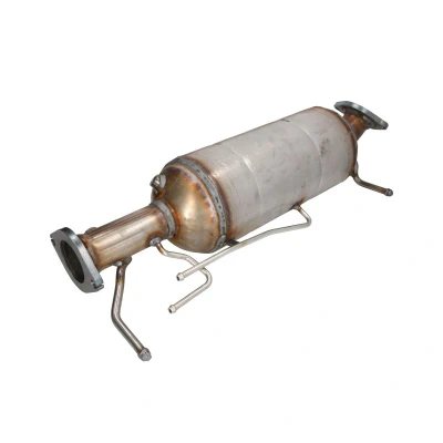 Afbeelding van JMJ 1024 Roetfilter MAZDA: 5