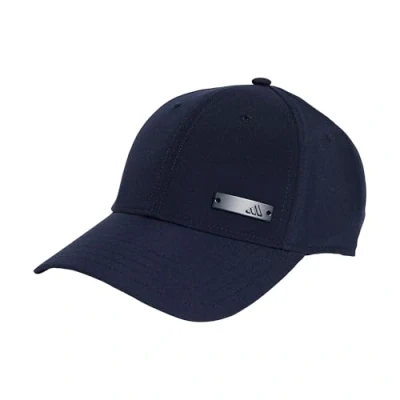 Image de adidas Mixte BASEBALL LIGHTWEIGHTS CAP METAL, Legend Ink, M