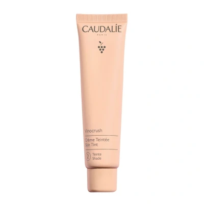 Afbeelding van Caudalie Vinocrush CC crème Tint 2 30 Ml