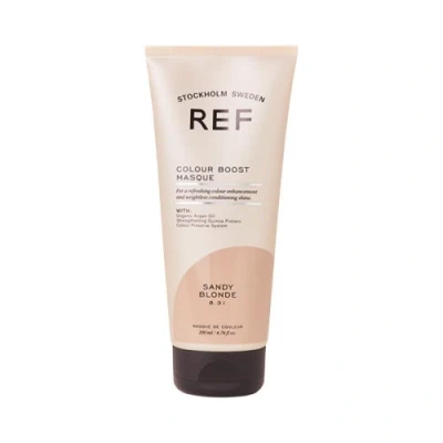 Image de REF Stockholm Colour Boost Masque 200 ml