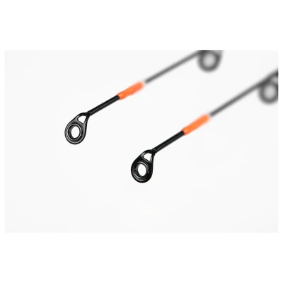 Afbeelding van Matrix Feedertip Ethos XR F 2.8mm Maat : 1.5oz Carbon