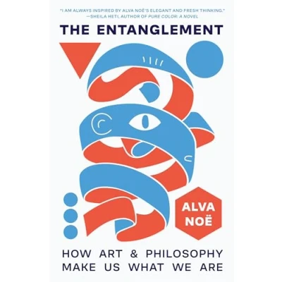 Afbeelding van The Entanglement