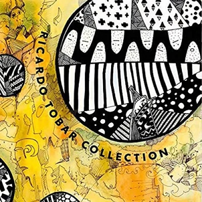 Afbeelding van Ricardo Tobar Collection (CD)