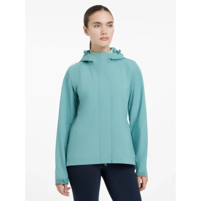Image de LeMieux SS25 Waterproof Jacket Isla